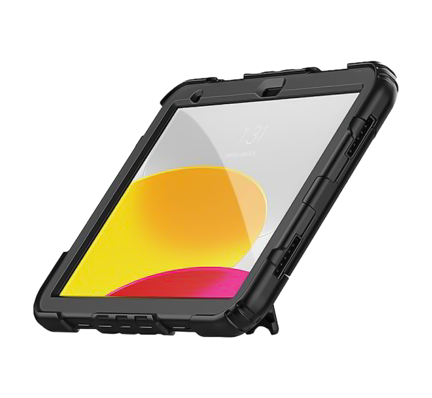 Just in Case iPad 2025 (11th Gen) / iPad 2022 (10th Gen) - Shockproof Case