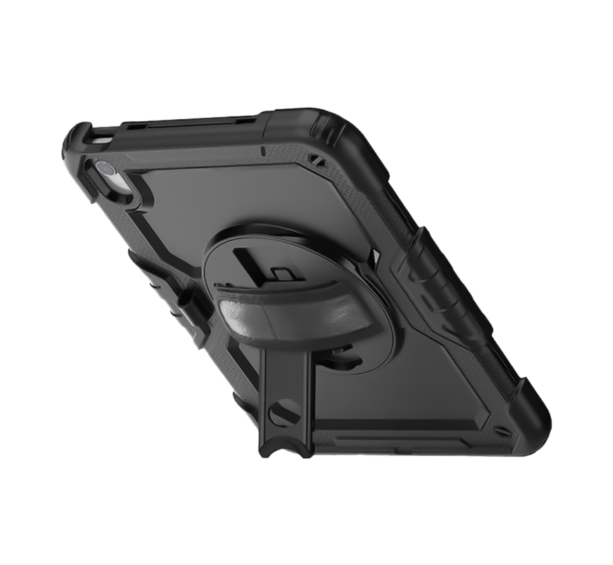 Just in Case iPad 2025 (11th Gen) / iPad 2022 (10th Gen) - Shockproof Case
