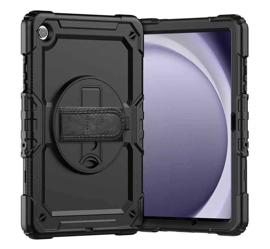 Just in Case Samsung Galaxy Tab A9+ - Shockproof Case