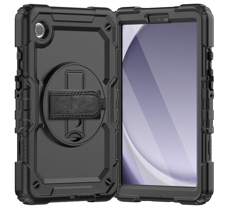 Just in Case Samsung Galaxy Tab A9 - Shockproof Case