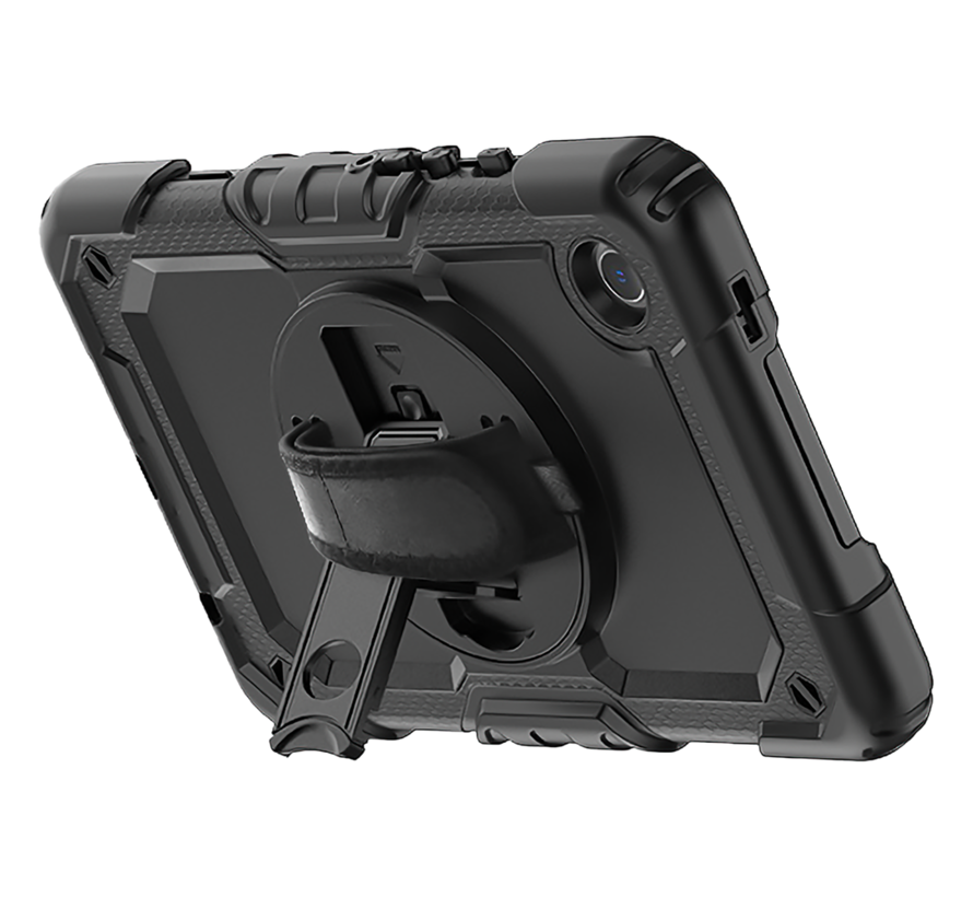 Just in Case Samsung Galaxy Tab A9 - Shockproof Case