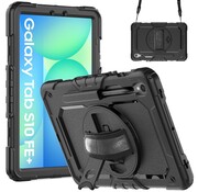 Just in Case Samsung Galaxy Tab S10 FE+ - Shockproof Case