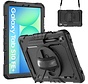 Just in Case Samsung Galaxy Tab S10 FE+ - Shockproof Case