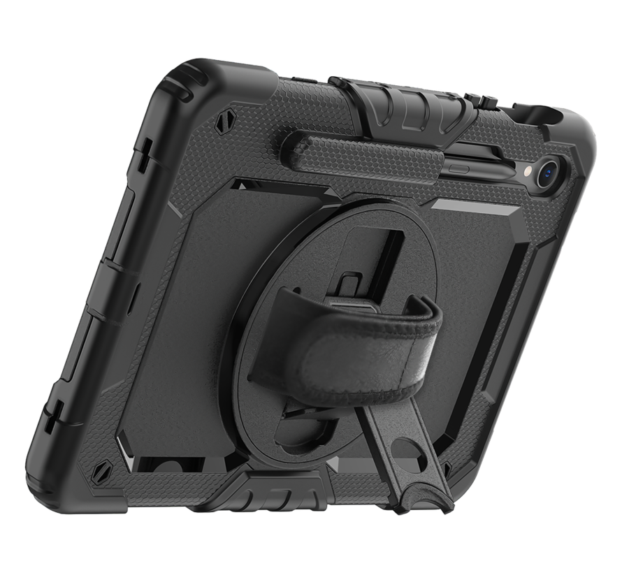 Just in Case Samsung Galaxy Tab S10 FE+ - Shockproof Case