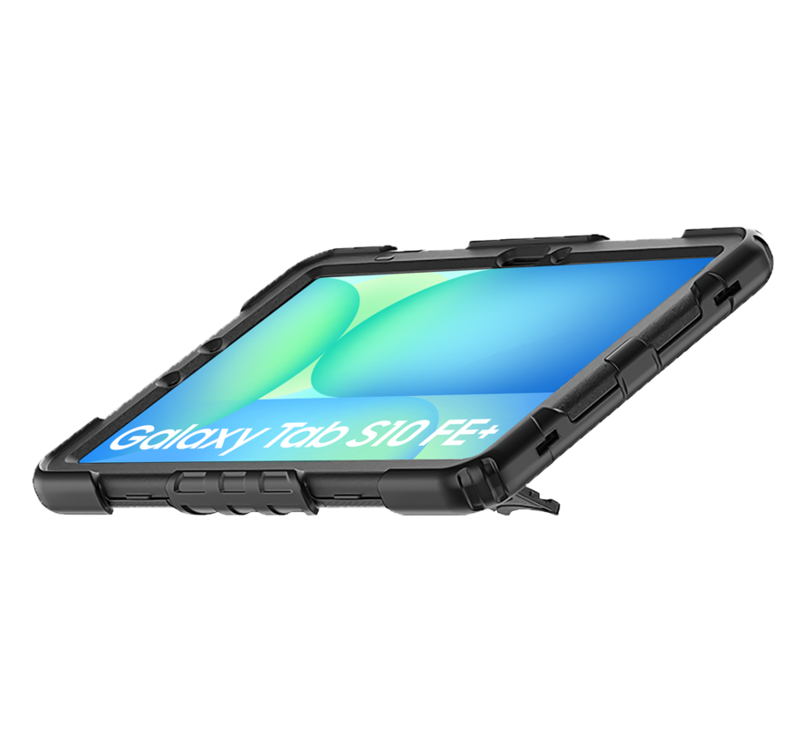 Just in Case Samsung Galaxy Tab S10 FE+ - Shockproof Case