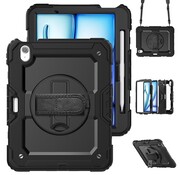 Just in Case iPad Air 11 /2024/2025 (M2/M3) - Shockproof Case