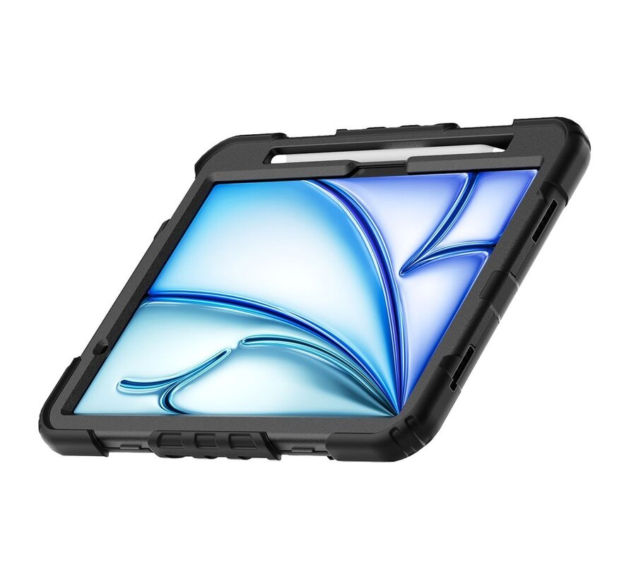 Just in Case iPad Air 11 /2024/2025 (M2/M3) - Shockproof Case