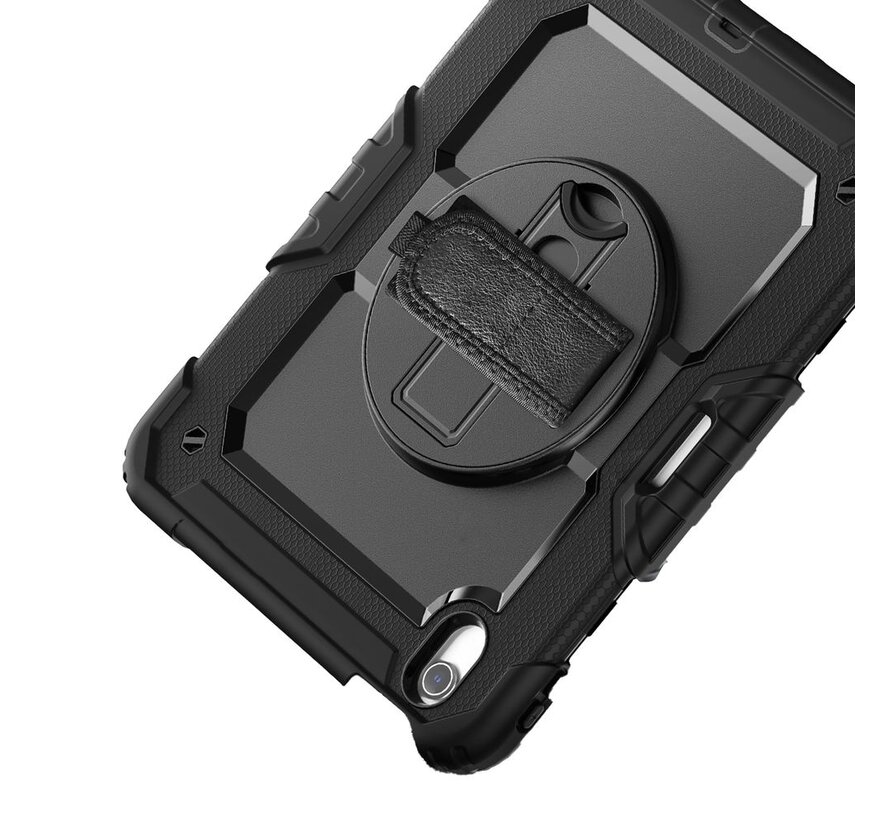 Just in Case iPad Air 13 /2024/2025 (M2/M3) - Shockproof Case