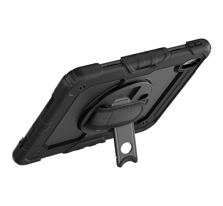 Just in Case iPad Air 13 /2024/2025 (M2/M3) - Shockproof Case