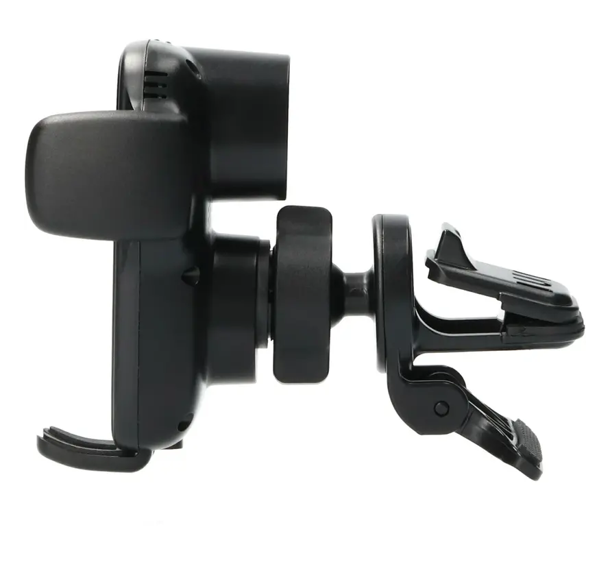 Mobiparts 15W draadloze snellader en autohouder