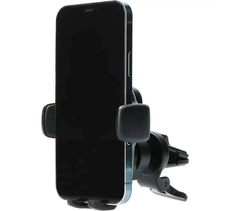 Mobiparts 15W draadloze snellader en autohouder