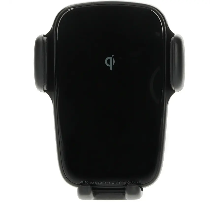 Mobiparts 15W draadloze snellader en autohouder