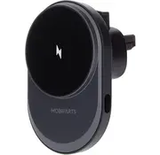 Mobiparts Magnetic Wireless Car Charger 15W  ventilatierooster