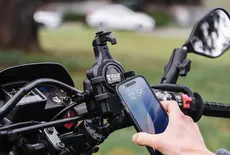 Welke RAM Mounts telefoonhouder is geschikt voor jou? Laat onze Emounting experts je helpen!