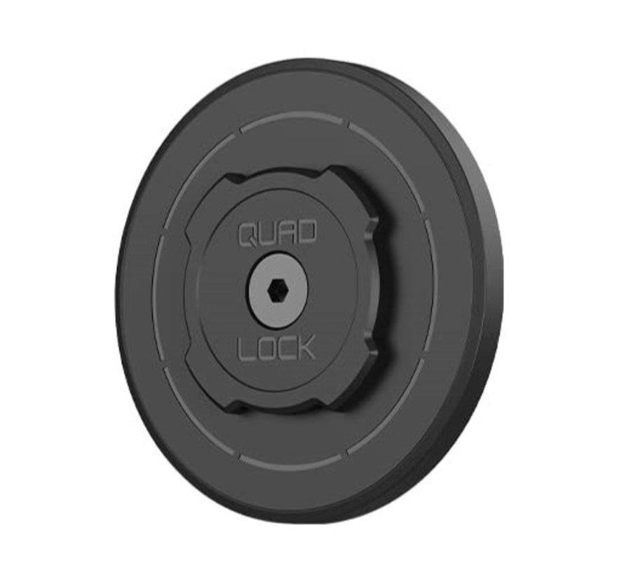 Auto - Bekerhouderbevestiging