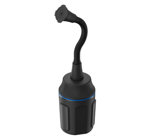 Quad Lock Auto - Bekerhouderbevestiging