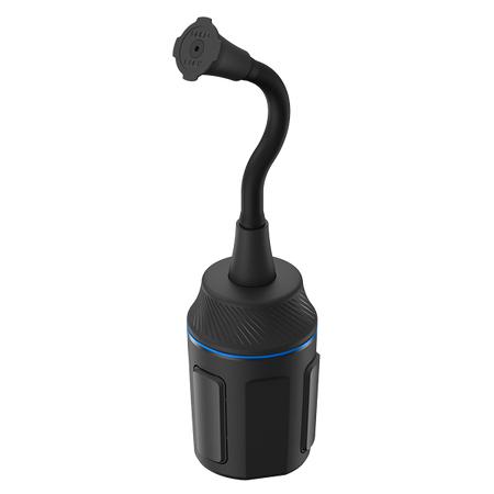 Quad Lock Auto - Bekerhouderbevestiging