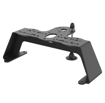 RAM Mount Heavy Duty Fishfinder Deck Mount