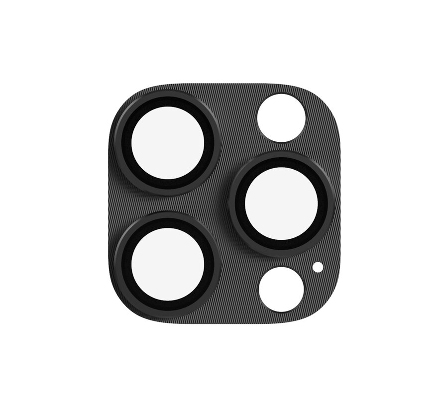 iPhone 16 cameralensbeschermer - Kies de juiste versie