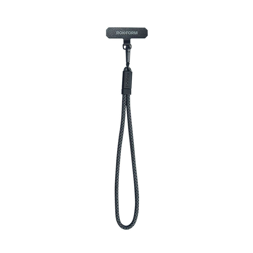 Telefoon Hangriem - Intrekbaar Beveiligingsharnas