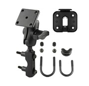 RAM Mount Set voor Garmin Zumo XT2 – Motor navigatiehouder compleet
