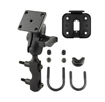 RAM Mount Set voor Garmin Zumo XT2 – Motor navigatiehouder compleet