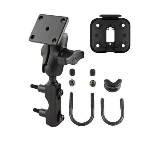 RAM Mount Set voor Garmin Zumo XT2 – Motor navigatiehouder compleet