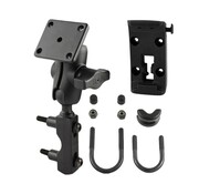 RAM Mount Set voor Garmin Zumo 340/350/390LM – Stuur of Reservoirmontage