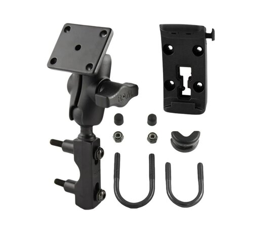 RAM Mount Set voor Garmin Zumo 340/350/390LM – Stuur of Reservoirmontage