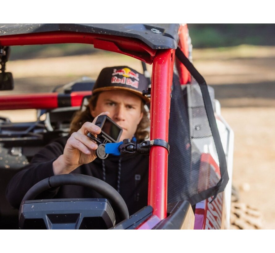 Quad Lock 360™ Roll Cage Mount