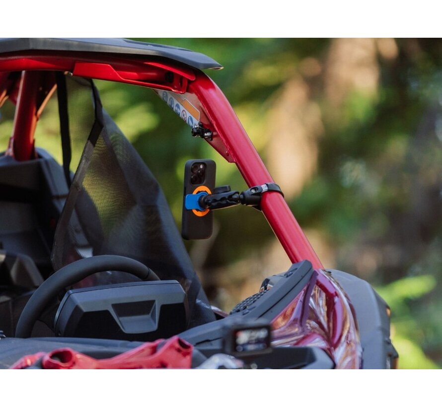 Quad Lock 360™ Roll Cage Mount