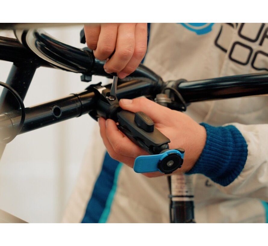 Quad Lock 360™ Roll Cage Mount