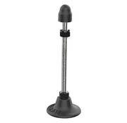 RAM Mount Stabilisatie voet voor Heavy-Duty Fishfinder Dekbevestiging