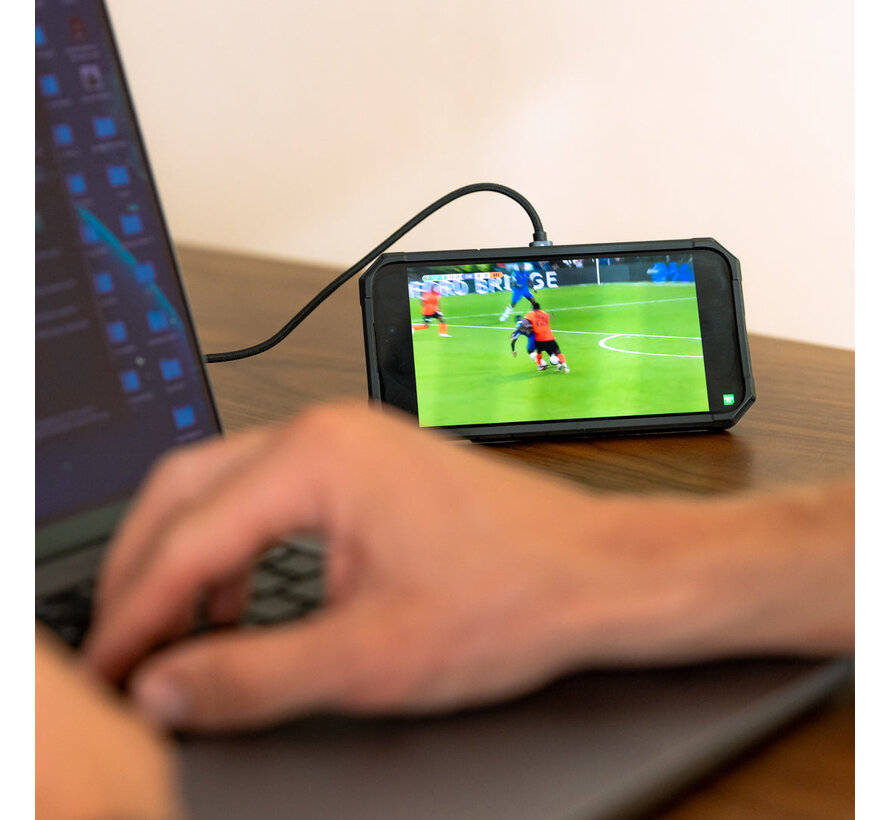 Magnetic Wireless Charging Stand