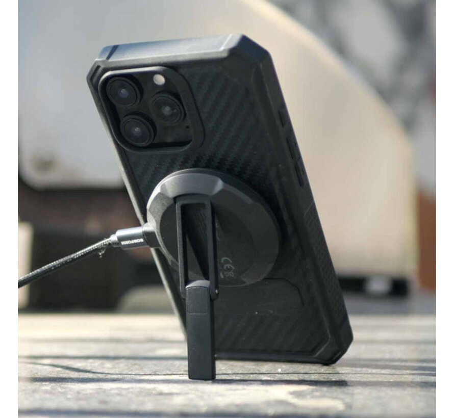 Magnetic Wireless Charging Stand