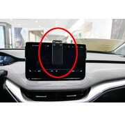 Brodit Proclip Skoda Elroq/Enyaq IV/ Octavia 20- Center (extra sterk)