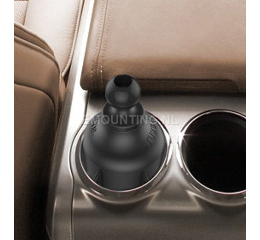 Stubby™ Cup Holder base met klemhouderset RAP-B-299-4-238U