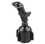 RAM Mount Stubby™ Cup Holder base met klemhouderset RAP-B-299-4-238U