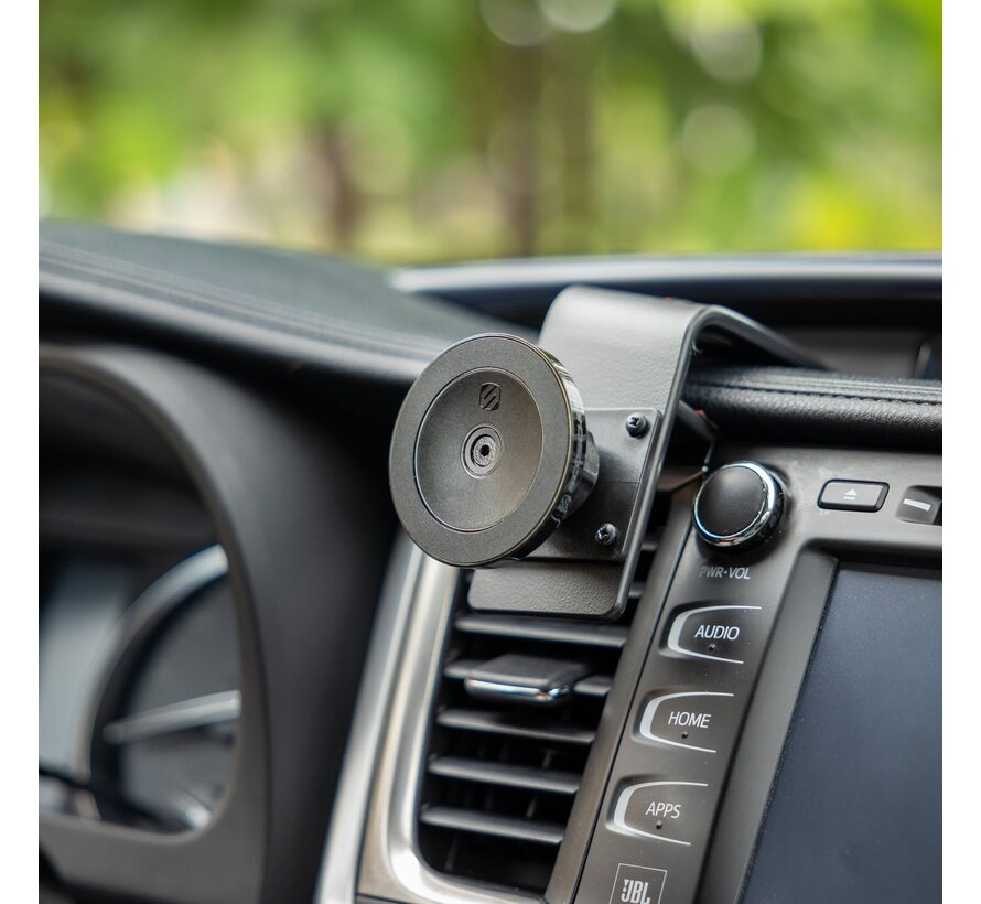 MagicMount Pro HD Magsafe met AMPS montage