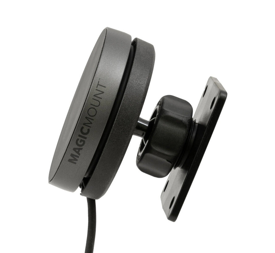 MagicMount Elite charge Magsafe charger AMPS montage