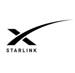 Starlink Mini bevestiging