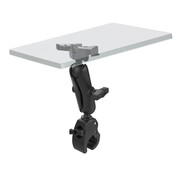 RAM Mount Tough-Claw Heavy Duty steun voor Starlink Mini