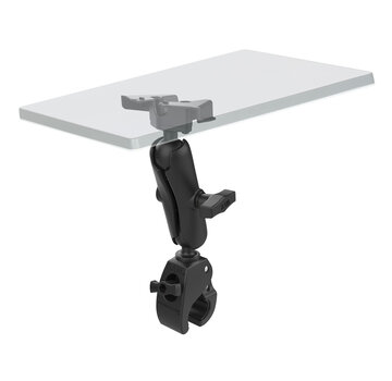 RAM Mount Tough-Claw Heavy Duty steun voor Starlink Mini
