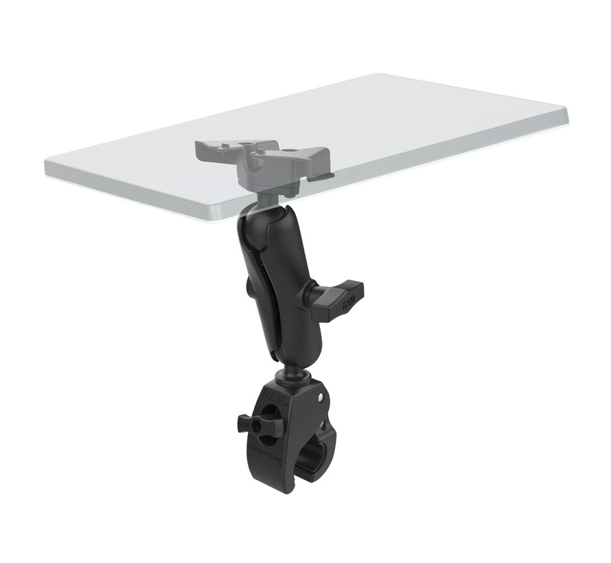 Tough-Claw Heavy Duty steun voor Starlink Mini