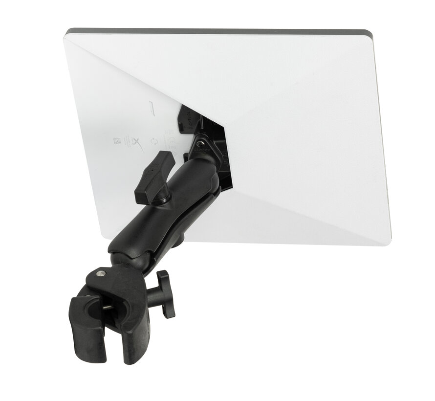 Tough-Claw Heavy Duty steun voor Starlink Mini