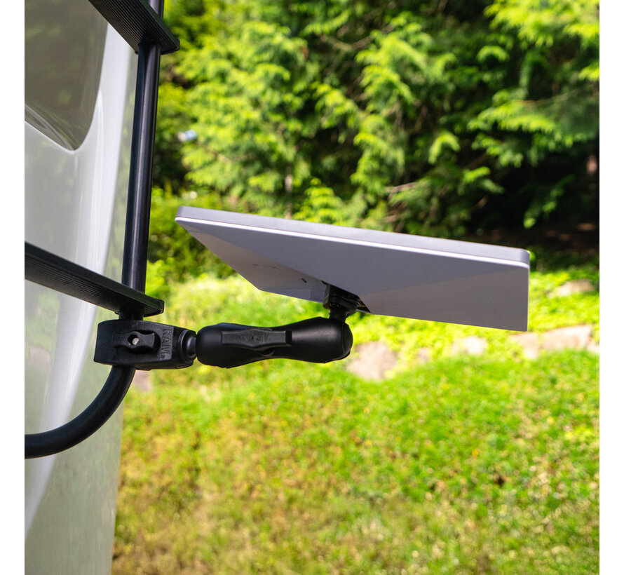 Tough-Claw Heavy Duty steun voor Starlink Mini