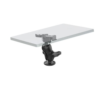 RAM Mount Heavy Duty boorbevestiging voor Starlink Mini