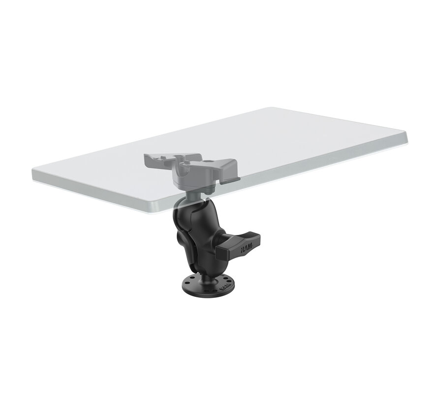 Heavy Duty boorbevestiging voor Starlink Mini