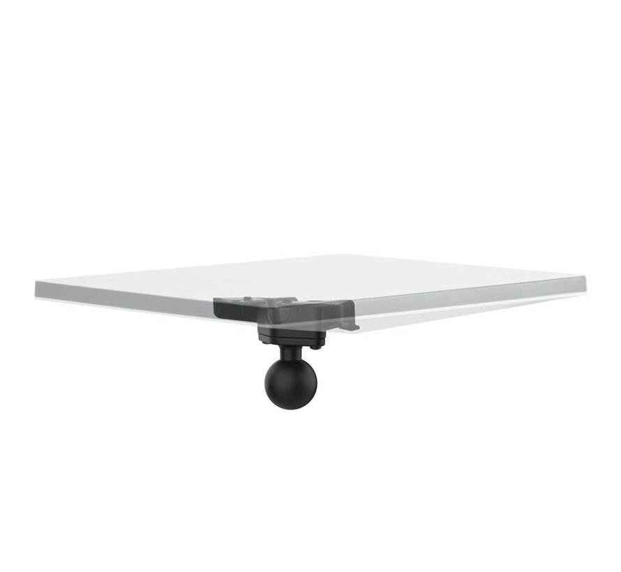 Tough-Mag™ magnetische houder voor Starlink Mini