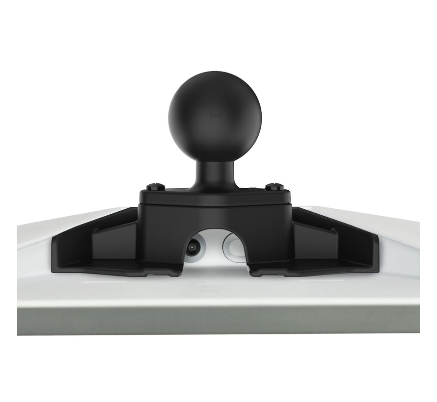 Tough-Mag™ magnetische houder voor Starlink Mini